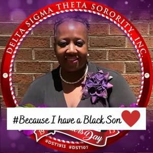 Meet your Posher, Esterine gary